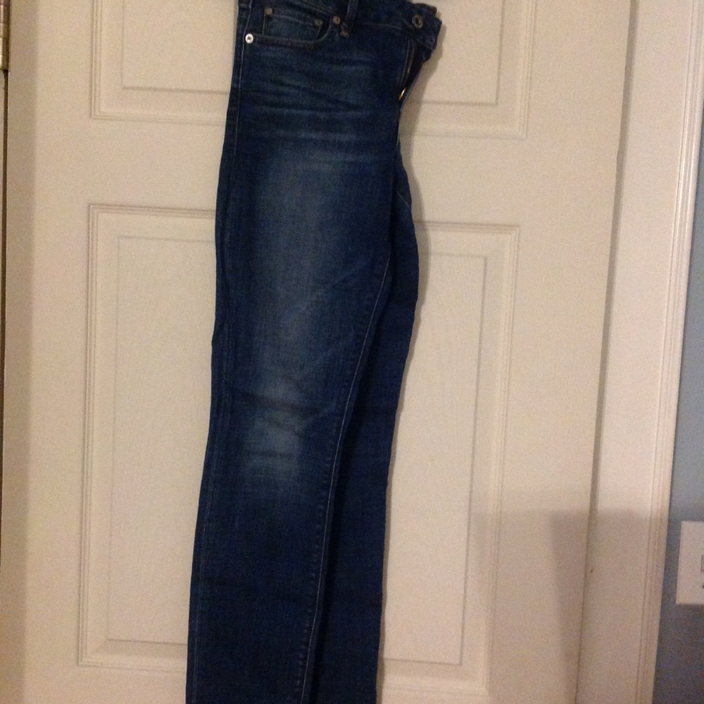 Lucky brand jeans